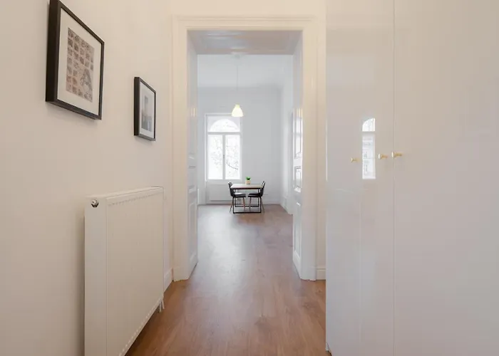 Apartmán 